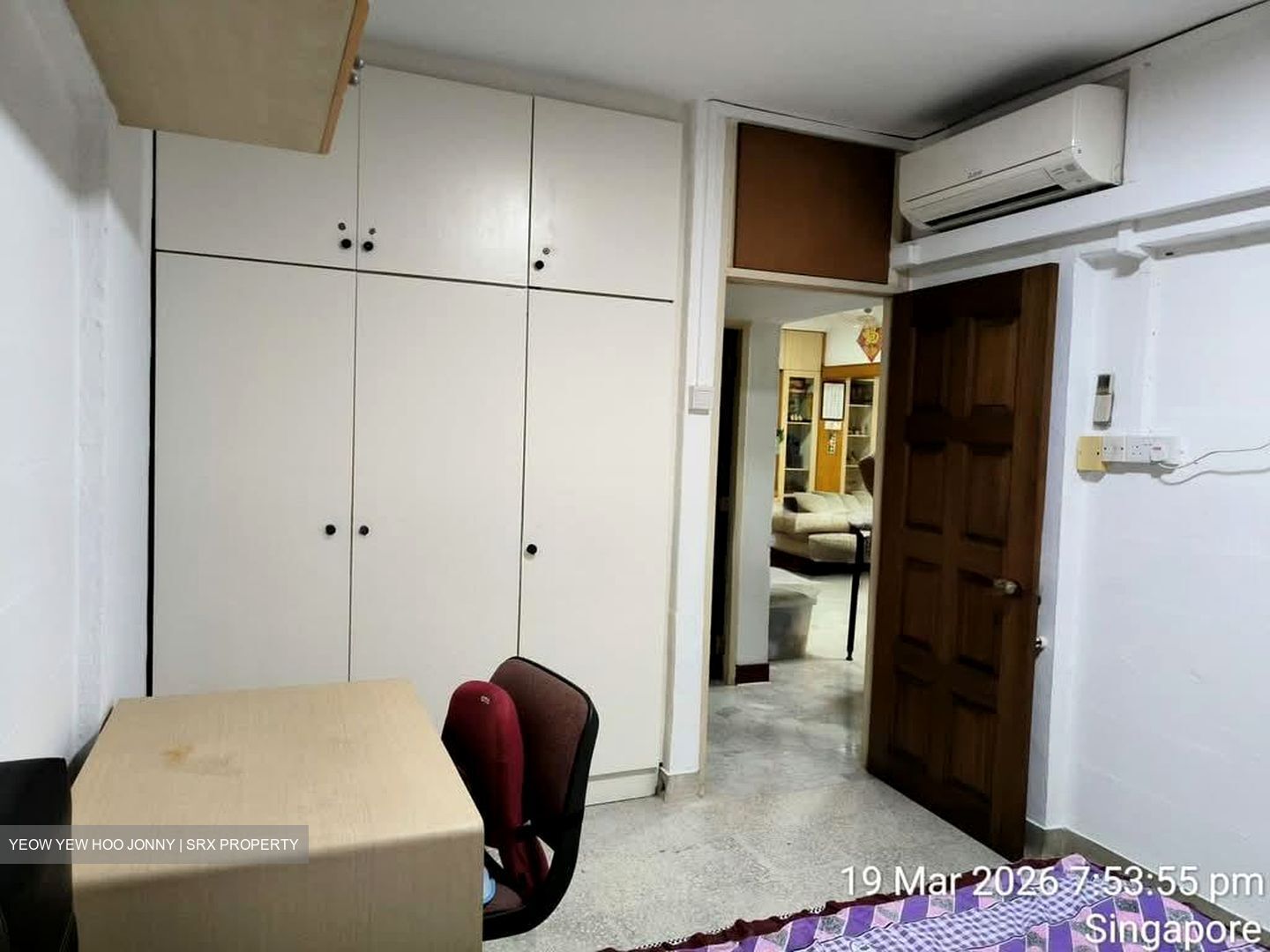 Blk 320 Ang Mo Kio Avenue 1 (Ang Mo Kio), HDB 5 Rooms #546450211